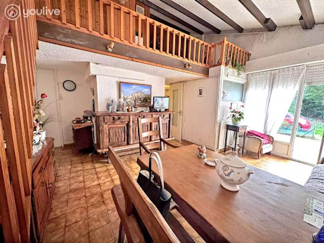 Maison vente à Les Sables-d'Olonne, Château-d'olonne