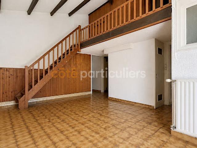 Maison vente à Les Sables-d'Olonne, Château-d'olonne