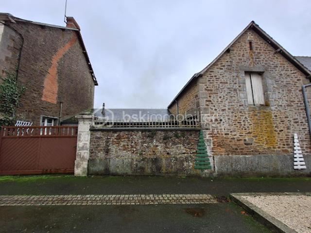 Maison vente à Mayenne, Gorron