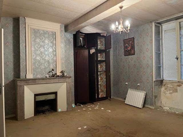 Maison vente à Marmande, Lévignac-de-guyenne