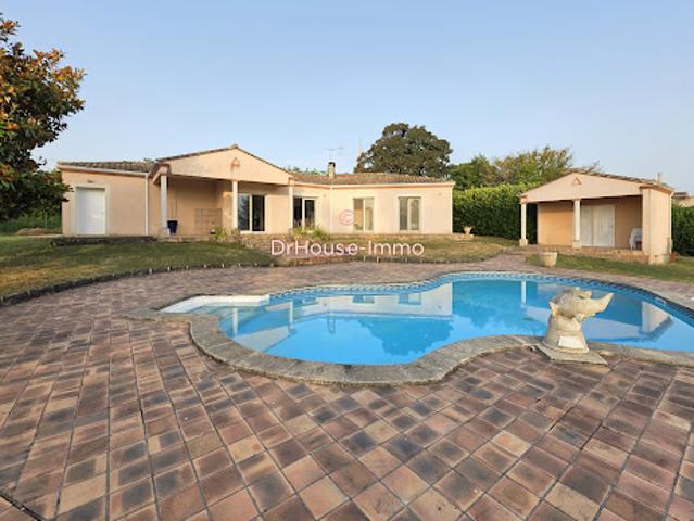 Maison vente à Marmande, Lévignac-de-guyenne