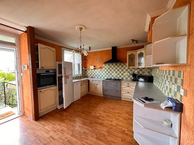 Maison vente à Saint-Amand-Montrond, Lignières