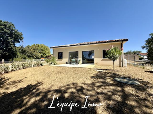 Maison vente à Sous Emblade, L'Isle-Jourdain