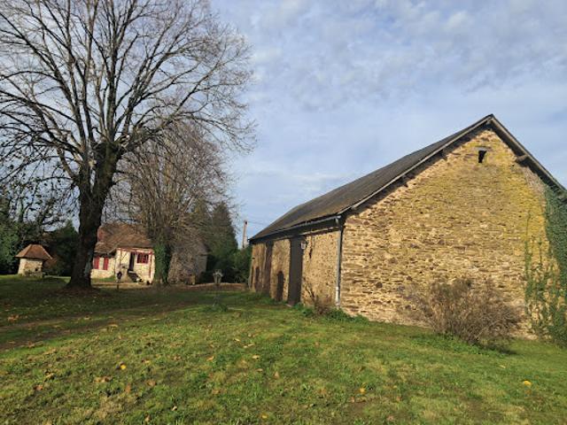 Maison vente à Brive-la-Gaillarde, Lubersac
