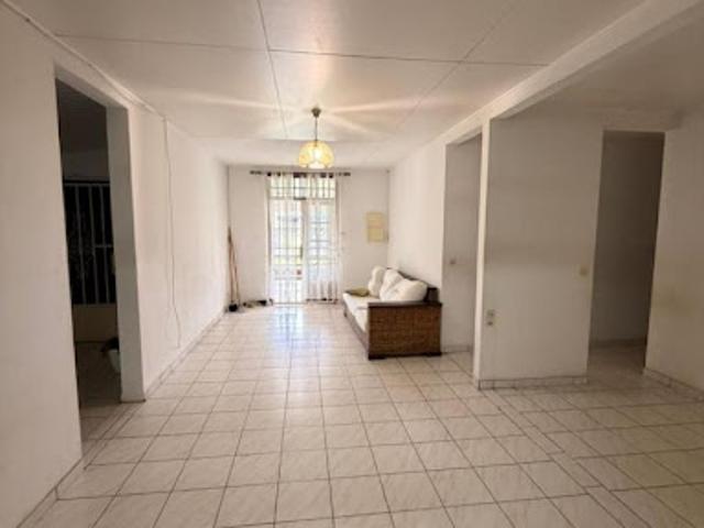 Maison vente à Guyane