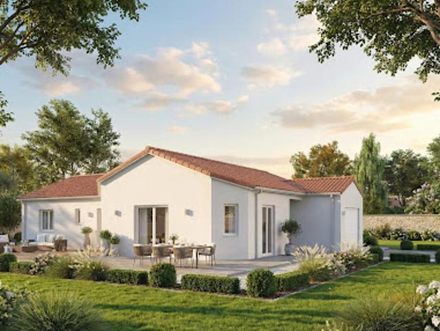 Maison vente à Chaumont, Manois