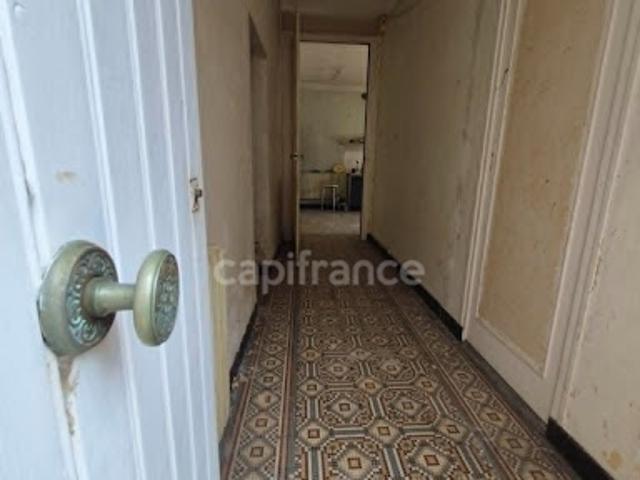 Maison vente à La Douillanderie, Mauzé-sur-le-Mignon
