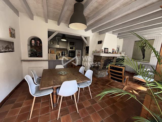 Maison vente à Castres, Bout-du-pont-de-larn