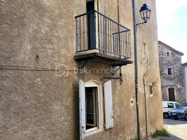 Maison vente à Mialet, Gard