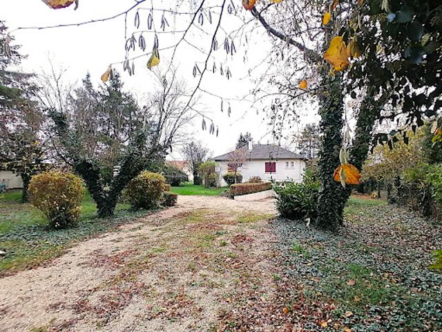 Maison vente à Poitiers, Migné-auxances