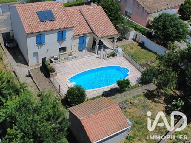 Maison vente à Béziers, Montagnac