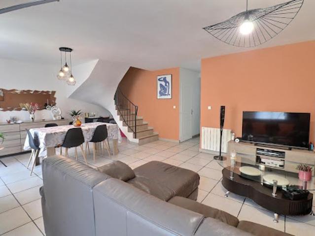 Maison vente à La Tour-du-Pin, Montalieu-vercieu