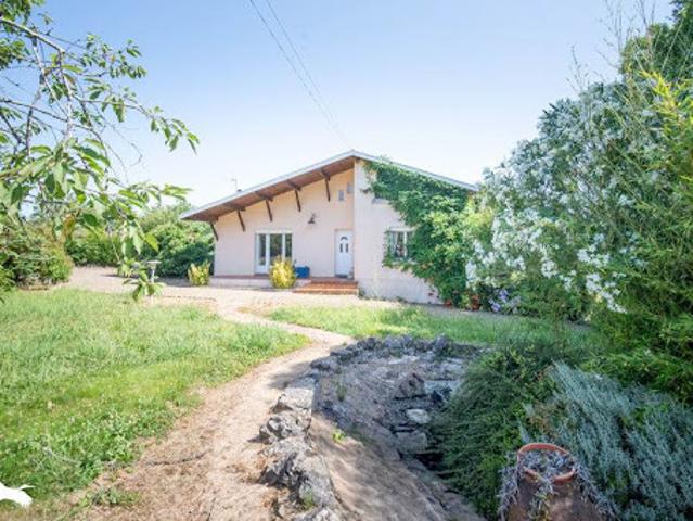 Maison vente à France métropolitaine, Nousse