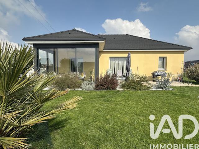Maison vente à Pau, Bénéjacq