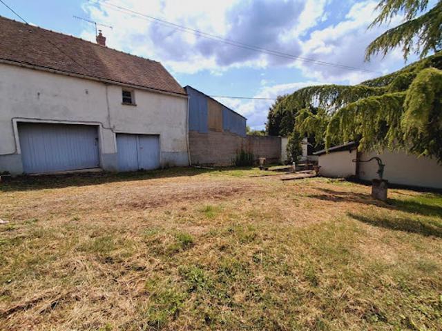 Maison vente à Fontainebleau, Montcourt-fromonville