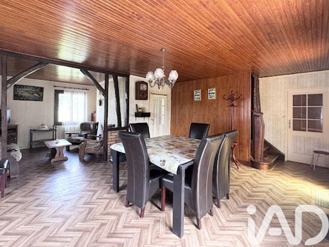Maison vente à Dieppe, Neufchâtel-en-bray