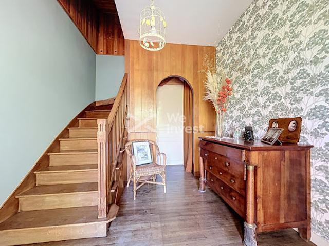Maison vente à Ribray, Niort