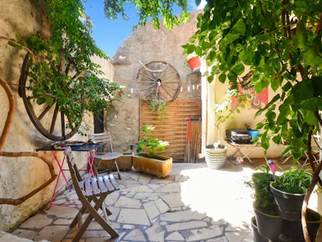 Maison vente à Béziers, Nissan-lez-enserune