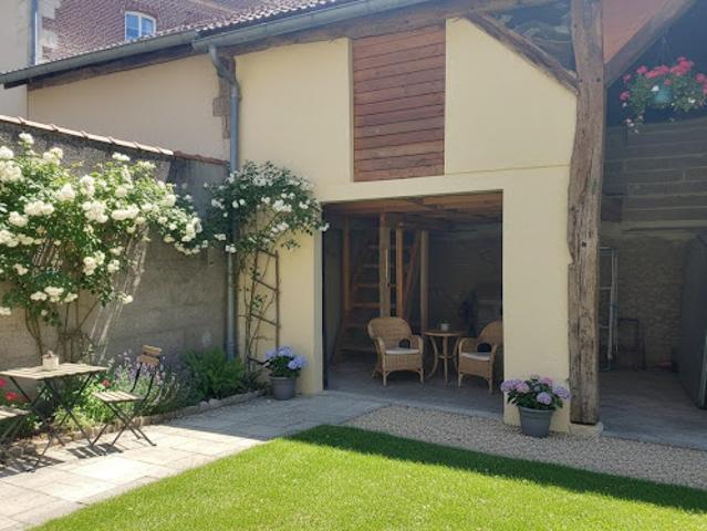Maison vente à Beauvais, Hauts-de-France