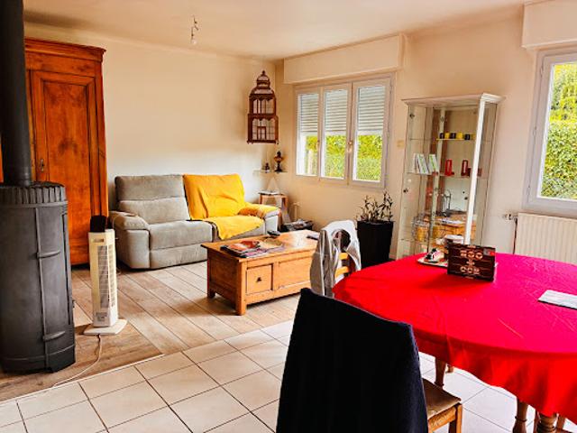 Maison vente à Abbeville, Nouvion
