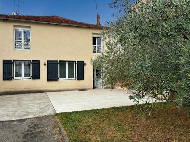 Maison vente à Périgueux