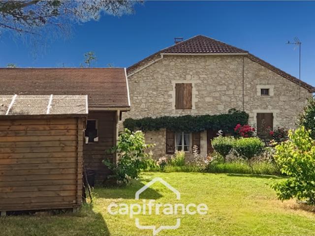 Maison vente à Castelsarrasin, Perville