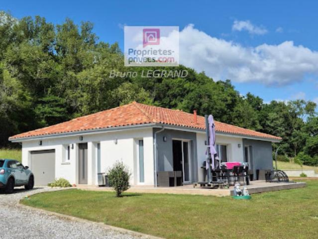 Maison vente à France métropolitaine, Peyrehorade