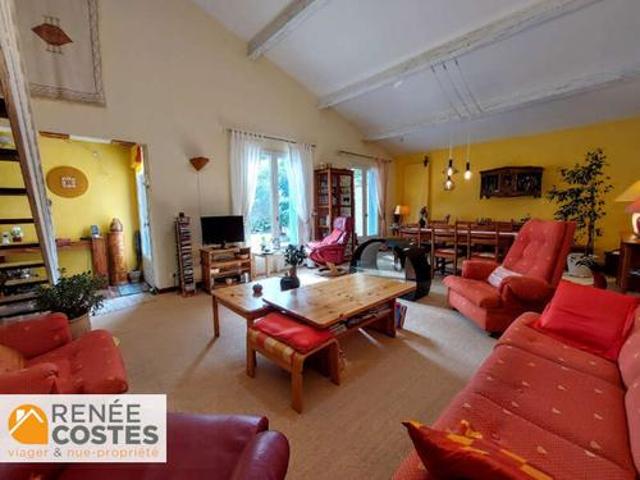 Maison vente à Nyons, Pierrelatte