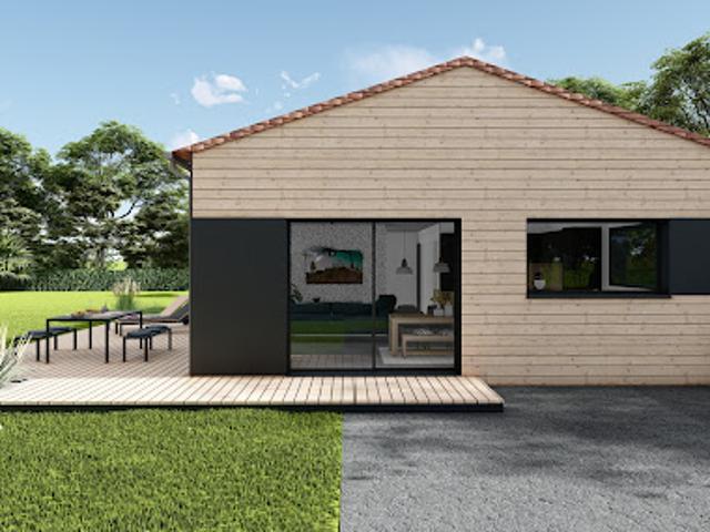 Maison vente à Bernadet, Plaisance-du-Touch