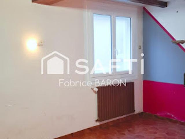 Maison vente à Châtellerault, Pleumartin