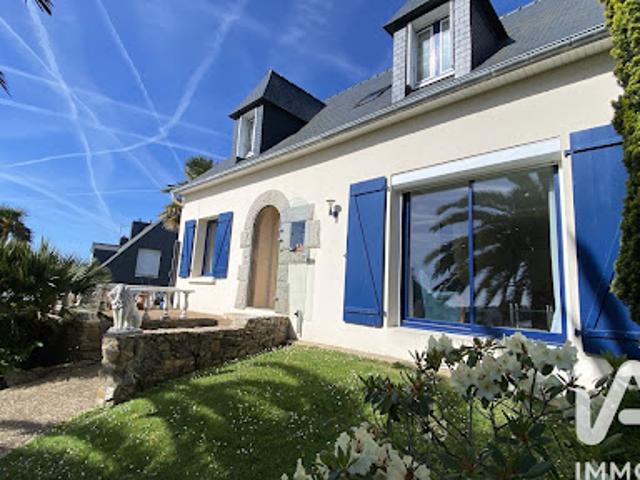 Maison vente à Guingamp, Bretagne