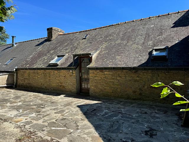 Maison vente à Lorient, Bretagne