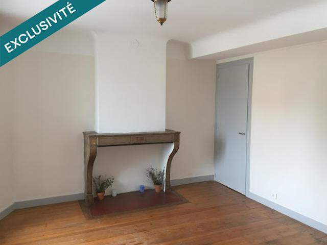 Maison vente à Dole, Bourgogne-Franche-Comté