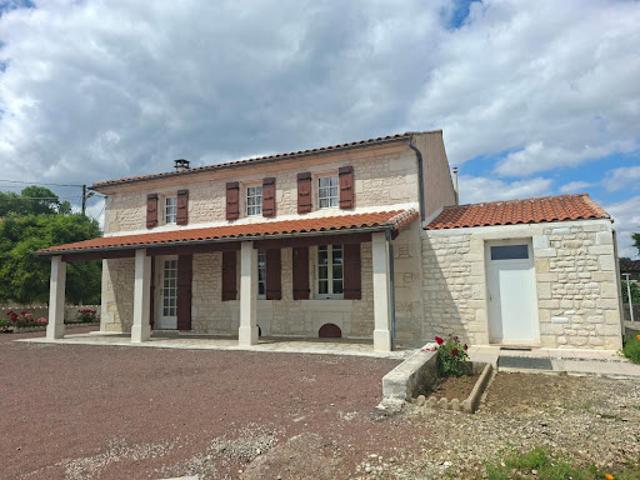 Maison vente à Saintes, Port-d'envaux