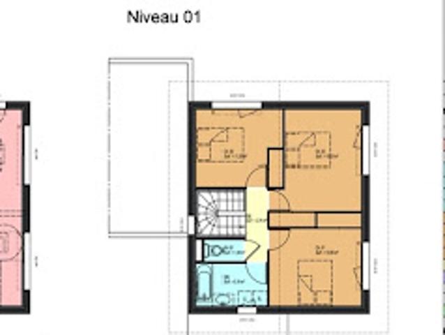 Maison vente à Chambéry, Les Marches