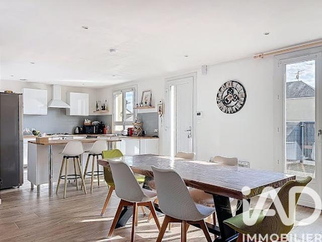 Maison vente à Angers, Faye-d'anjou