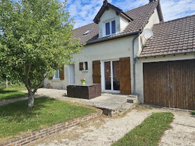 Maison vente à Provins, Bellot