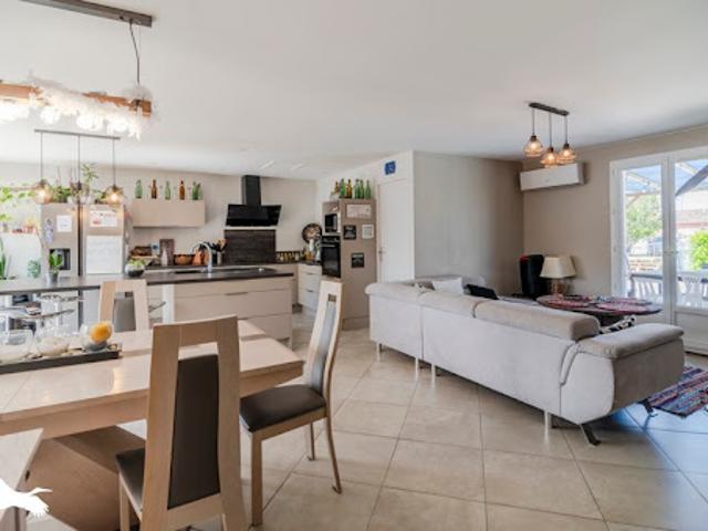 Maison vente à Toulouse, Revel