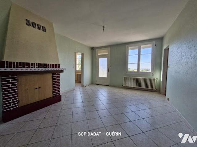 Maison vente à Avranches, Romagny
