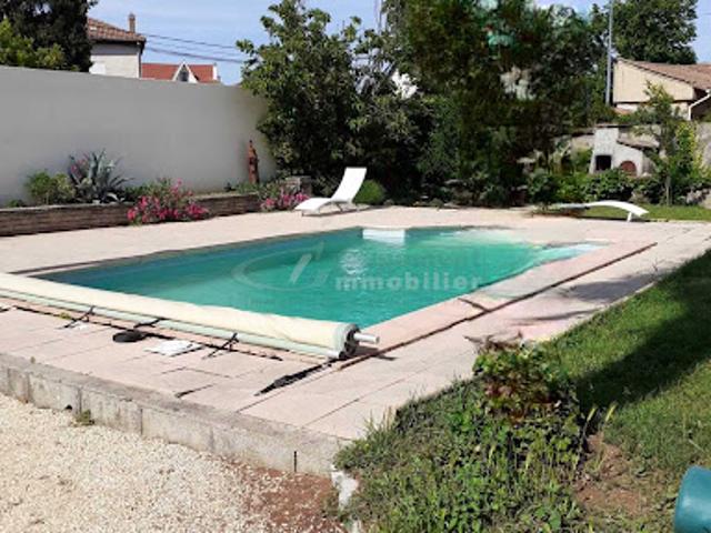 Maison vente à France métropolitaine, Romans-sur-isère