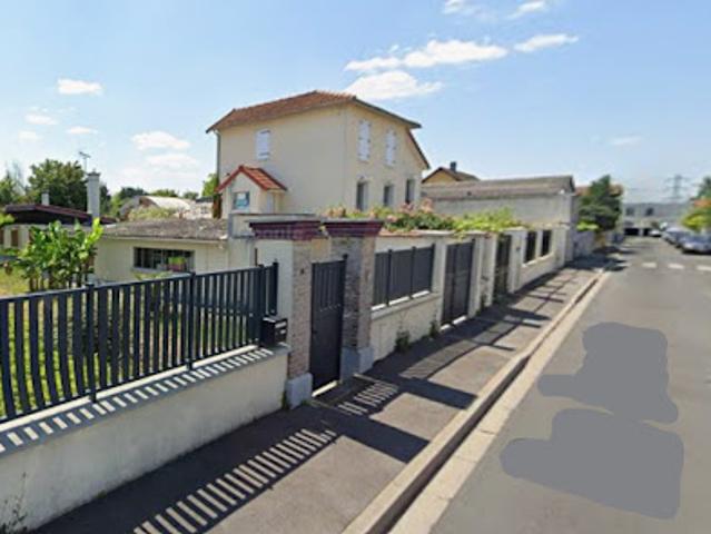Maison vente à Le Raincy, Rosny-sous-bois