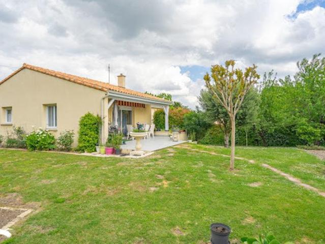 Maison vente à France métropolitaine, Royan