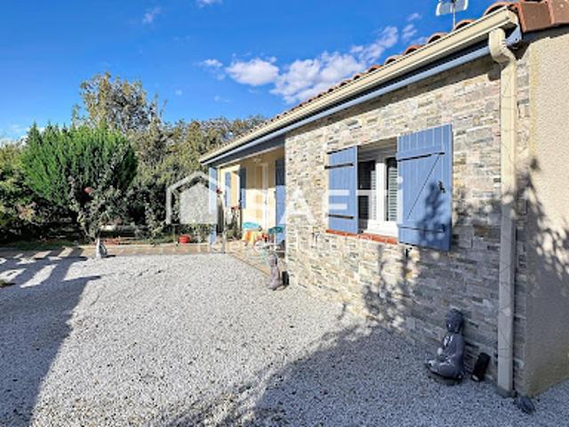 Maison vente à Saiguède, Haute-Garonne