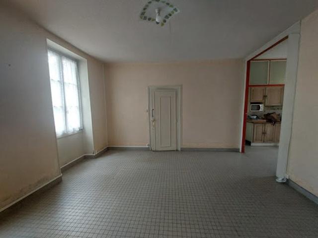 Maison vente à Saint-Amand-Montrond, Saint-amand-montrond