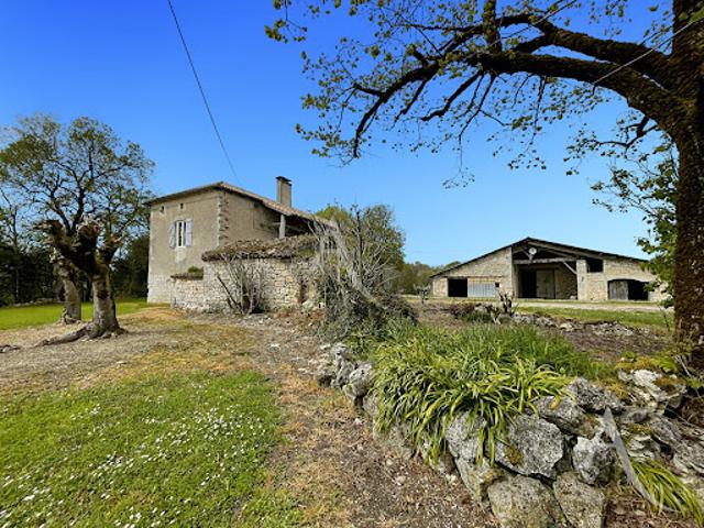 Maison vente à Castelsarrasin, Saint-beauzeil