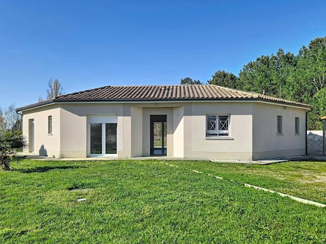 Maison vente à Blaye, Civrac-de-blaye