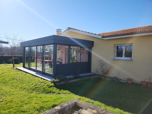 Maison vente à Durand, Saint-Savin