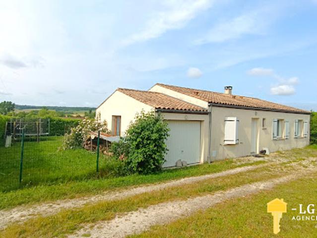 Maison vente à Jonzac, Sainte-ramée