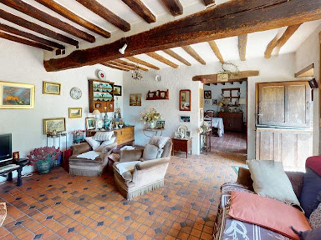 Maison vente à Nogent-le-Rotrou, Frétigny