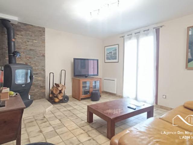 Maison vente à Orléans, Jargeau